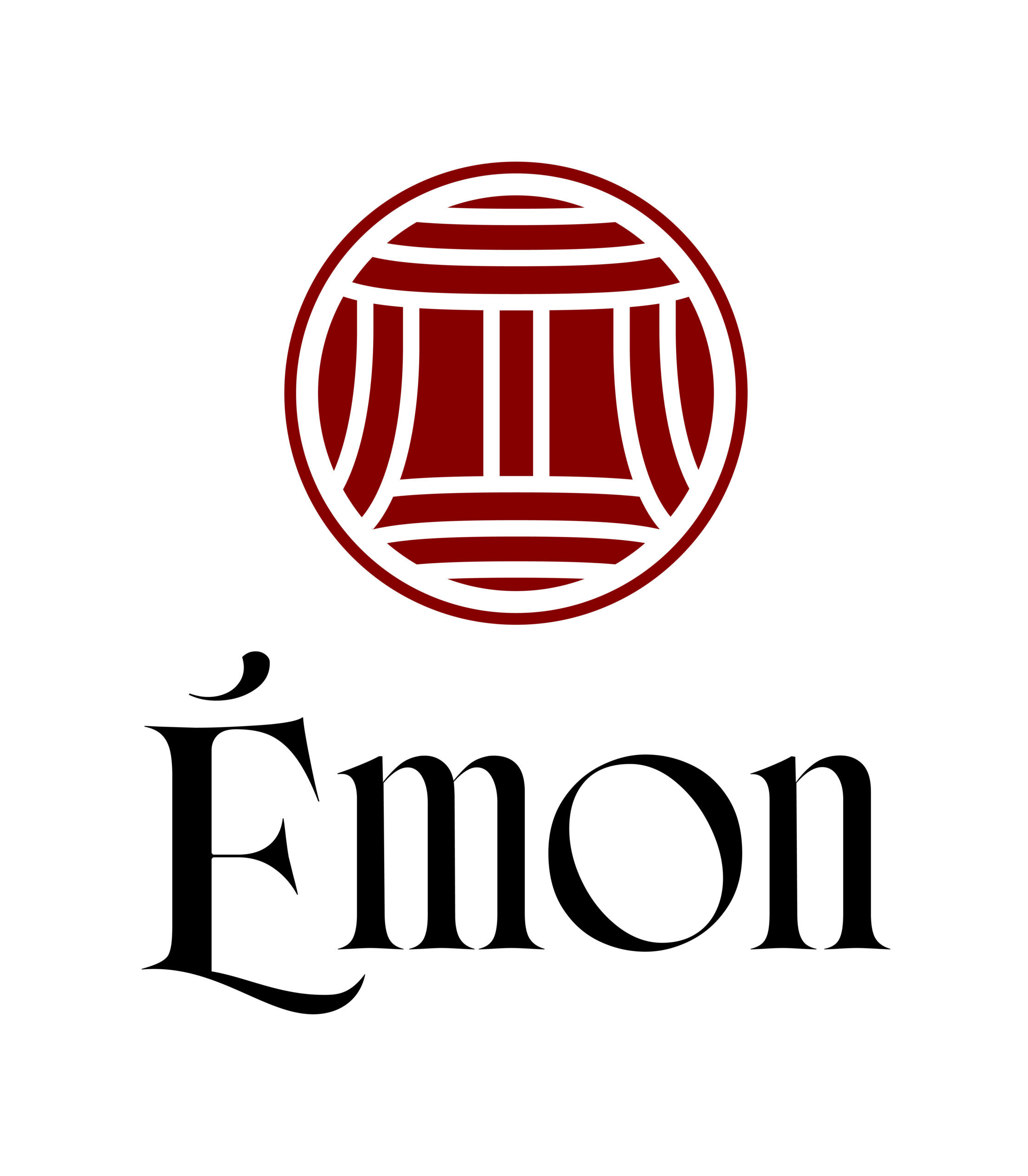 Émon